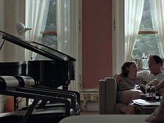 ぽっちゃり, セレブ, カップル, ヌード