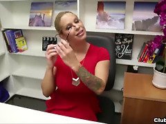 Tetas grandes, Rubia, Mamada, Tetona, Madura, Pajear, Madres para coger, Pov