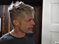 Dominated the Male Vitoria Vonteese