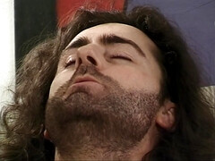 In den arsch, Arsch, Blondine, Doppelpenetration, Hardcore, Hd, Muschi, Titten