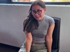 Amateur, Anal, Beauté, Grosse bite, Gros seins, Brunette brune, Léchez, Épouse