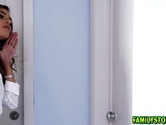 デカチン, フェラチオ, 茶髪の, チン, ハードコア, Hd, 義母, ティーン