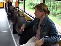 milena velba lactating in public