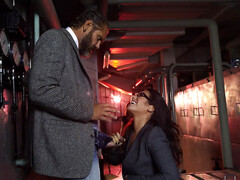 In den arsch, Blasen, Japanische massage, Küche, Latina, Masturbation, Flotter dreier, Titten