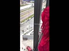 Любители, Бразильянки, Рыжие