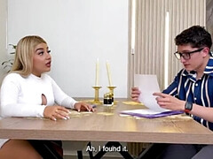 イく瞬間, チン, 顔射, 巨大, スペイン人, ティーン, オッパイの, 濡れ