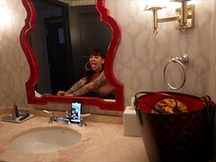 デカ尻, デカパイ, 巨乳な, 自家製, オッパイの