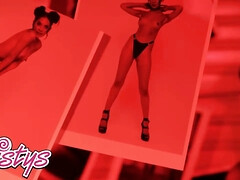 ブロンド, 茶髪の, 女, Hd, ヌード, オーガズム, オッパイの, おもちゃ