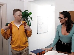 Culo grande, Mamada, Sexo duro, Madres para coger