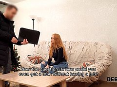 Blasen, Hd, Geld, Realität, Rotschopf, Rau, Russisch, Jungendliche (18+)