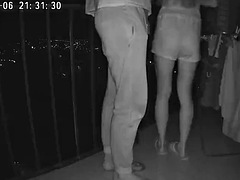 素人, アナル, 浮気者, 浮気する, ハードコア, 公共, 妻