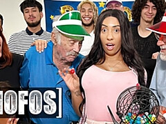 Grosse titten, Schwanz, Hardcore, Hd, Pov, Reiten, Ablutschen, Nass