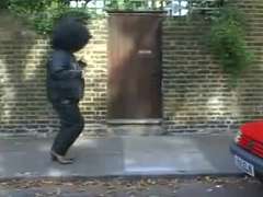 Анальный секс