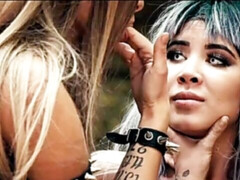 Lady Dee Services The Powerful Forest Witch Isabela With Her Mouth