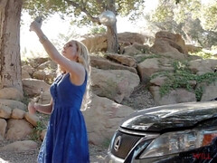 Blond, Pijpbeurt, Hardcore, Hd, Interraciaal, Kut duiken, Tieten likken