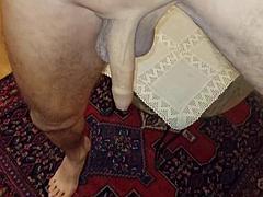 Amateur, Fétiche des pieds, Homosexuelle, Hd, Masturbation, Mature, Solo, Jouets