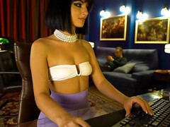 Amateur, Sucer une bite, Fait maison, Jouets, Webcam
