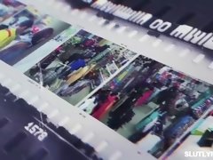 ポリス, 馬乗り