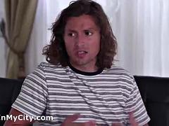 Любители, Красотки, Большие сиськи, Минет, Семяизвержение, Подружка, Мастурбация, Сиськи