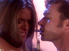 デカ尻, デカチン, デカパイ, フェラチオ, バック