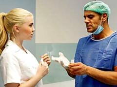 Culo grande, Verga grande, Rubia, Mamada, Estilo perrito, Tetas naturales, Adolescente, Tetas