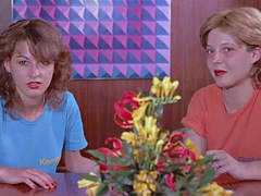 Adolescente, Clasico