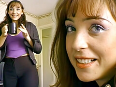 18 jahre, Leie, Schwarz, Erstes mal, Interrassisch, Muschi, Retro, Jungendliche (18+)