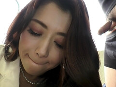 Азиатки, Минет, Кончили внутрь, Поцелуи, Милф, На природе, На публике, Вибратор