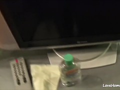 Amateur, Pareja, Pov