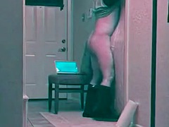 Leie, Blasen, Schwul, Masturbation