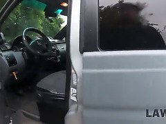 18 jaar, Europees, Hd, Politie, Realiteit, Ruw, Zoon, Tiener