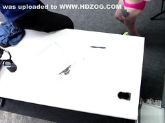 Cul, Blonde, Gorge profonde, Queue, En levrette, Hd, Chatte, Nénés