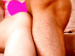 Anal, Gros cul, Blonde, Faciale, Lunettes, Hard, Chaussettes, Tatouage