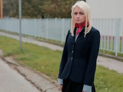 Culo, Mamada, Estilo perrito, Penetracion con dedos, Pajear, Lencería, Al aire libre, Adolescente