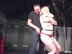 Bondage domination sadisme masochisme, Bondage, Domination, Jarretelles