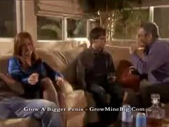 fuck my friends mother