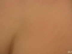 Teens grinding on cock until they cum