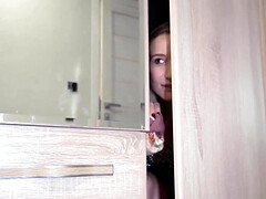 Amateur, Chica, Verga grande, Mamada, Morena, Fetiche, Hd, Juguetes