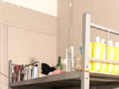 Amateur, Sucer une bite, Brunette brune, Éjaculation interne, Double pénétration, Branlette thaïlandaise, Japonaise, Massage