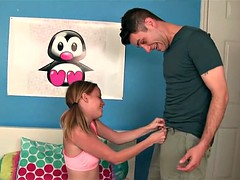 Семяизвержение, Волосатые, Тощие, Молоденькие, Сиськи