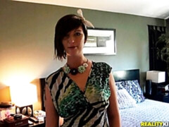 Anal, Estilo perrito, Doble penetracion, Sexo duro, Flaco, Adolescente, Trio, Tetas