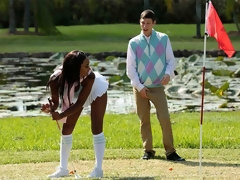 フェラチオ, 茶髪の, バック, 手コキする, ハードコア, 異人種間, ティーン, オッパイの