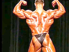 Füsse, Muskel, Elasthan