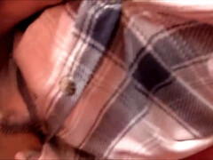 Seductive Brianna Beach POV hardcore porn clip