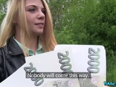 Leie, Arsch, Blasen, Hundestellung, Im freien, Pov, Öffentlich, Muschi
