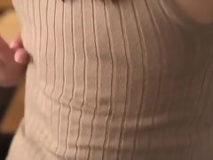 Asiatique, Gros seins, Sucer une bite, Bukkaké, Tir de sperme, Hd, Japonaise, Gicler