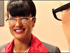 デカパイ, 中出し, フェティッシュ, 毛深い, なめる, 淫乱熟女, 義母, オッパイの