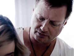 teen 18+ used by her as a model for his project