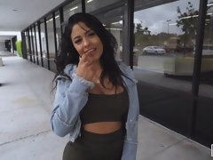 Kont, Grote mammen, Pijpbeurt, Bruinharig, Handbeurt, Latijnse vrouw, Gezichtspunt, Tiener