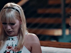 Verga grande, Tetas grandes, Rubia, Mamada, Gay, Sexo duro, Masturbación, Transexual